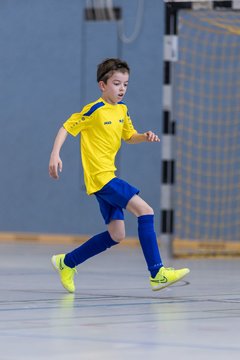 Bild 67 - U12 NFV Futsalturnier HH,SH,HB,NDS